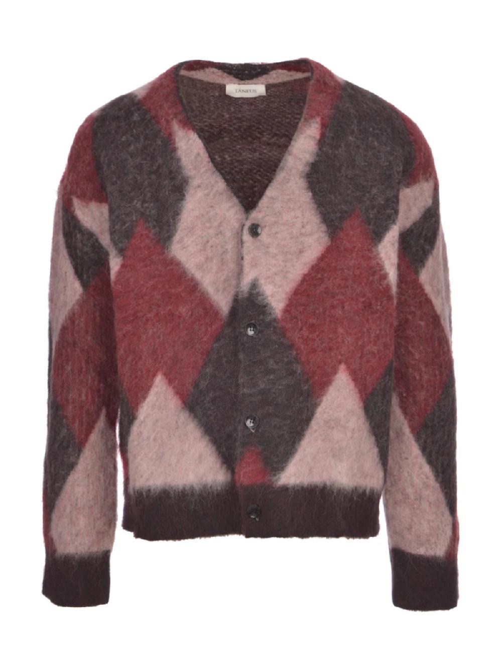 Laneus Cardigan Laneus - F4LAMACA148