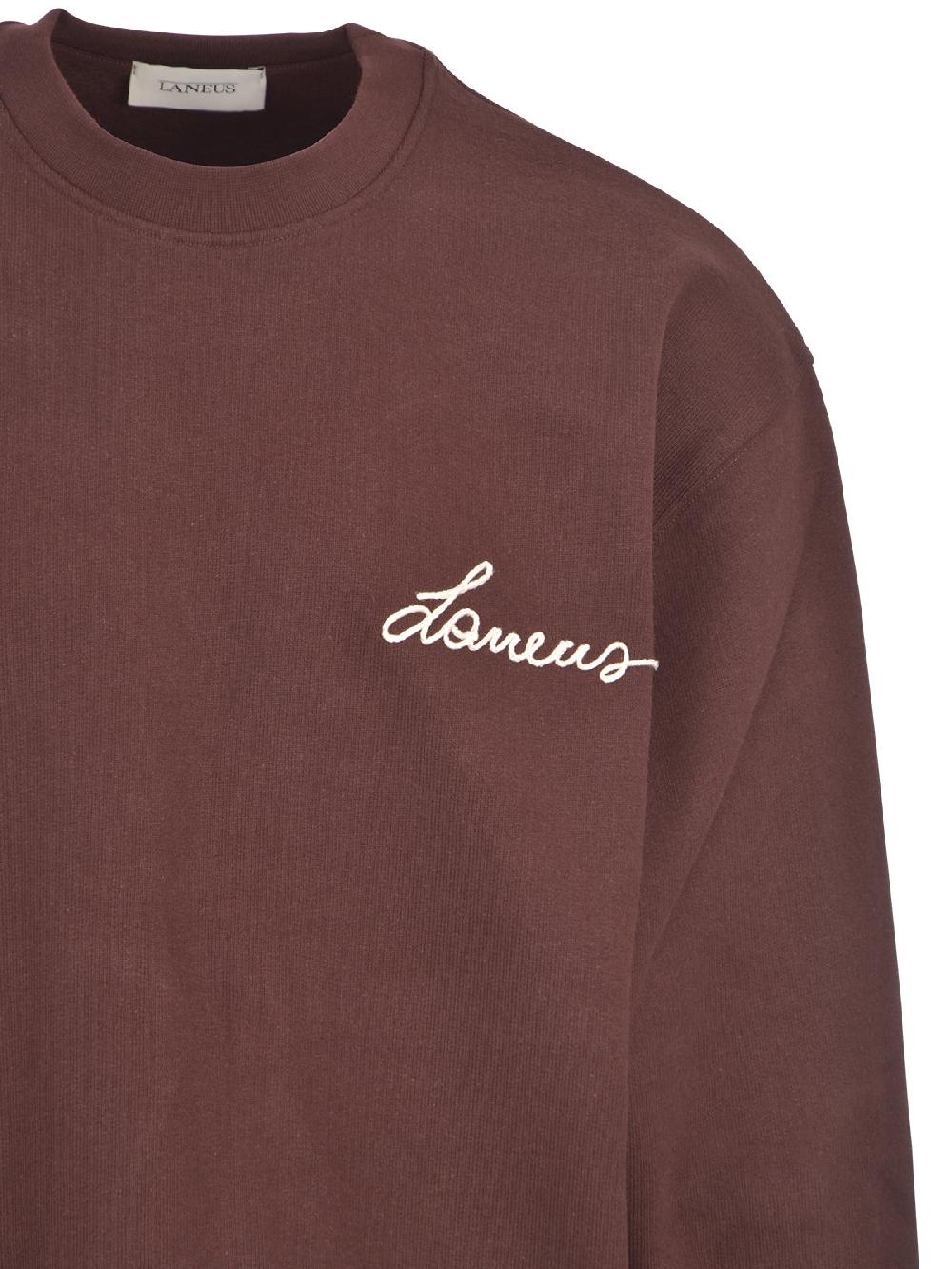 Laneus Felpa Laneus - F4LAMASW070