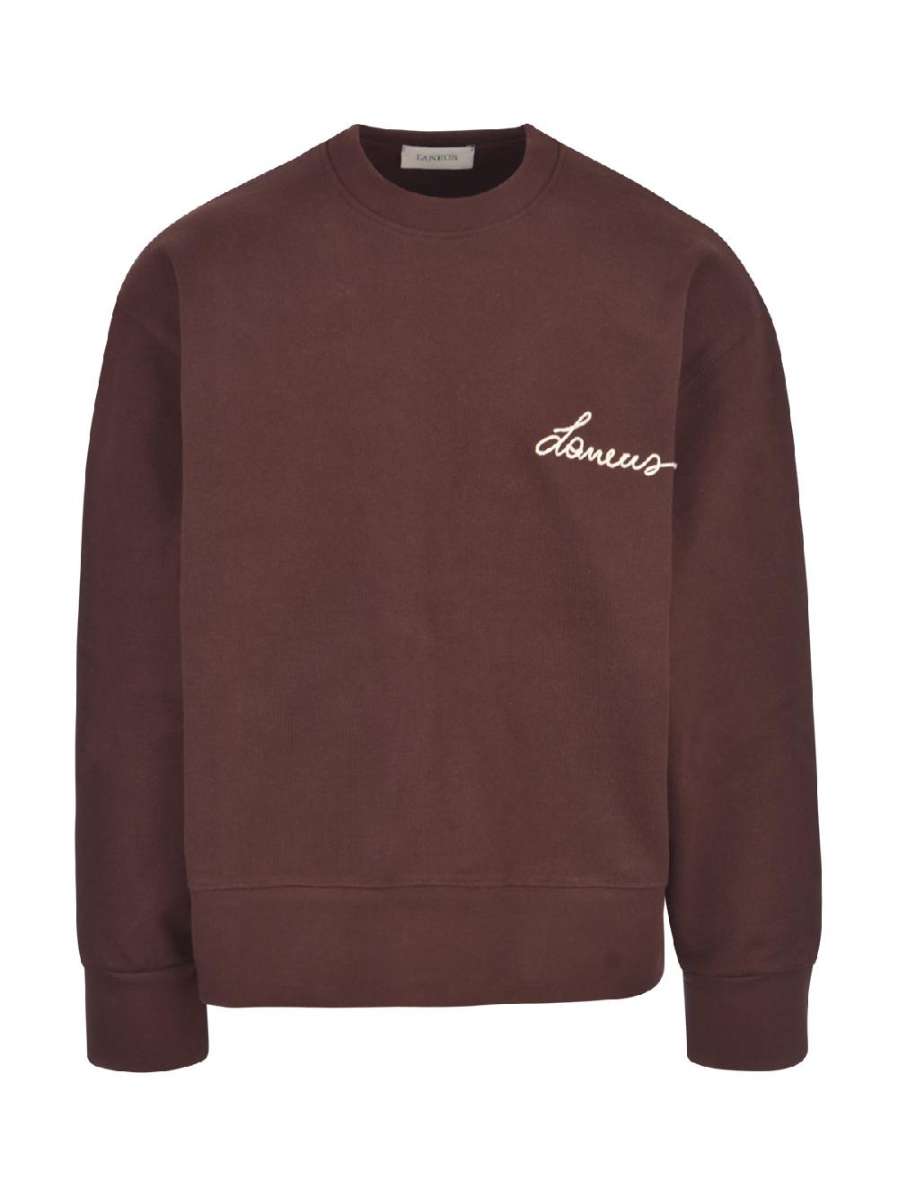 Laneus Felpa Laneus - F4LAMASW070