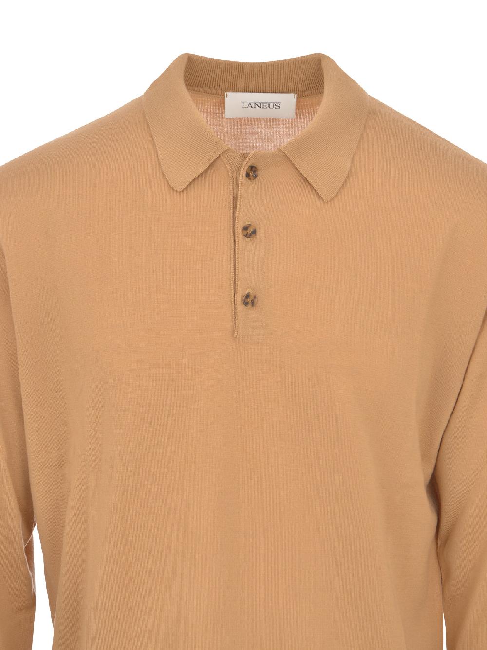 Laneus Polo Laneus - F4LAMAKP044