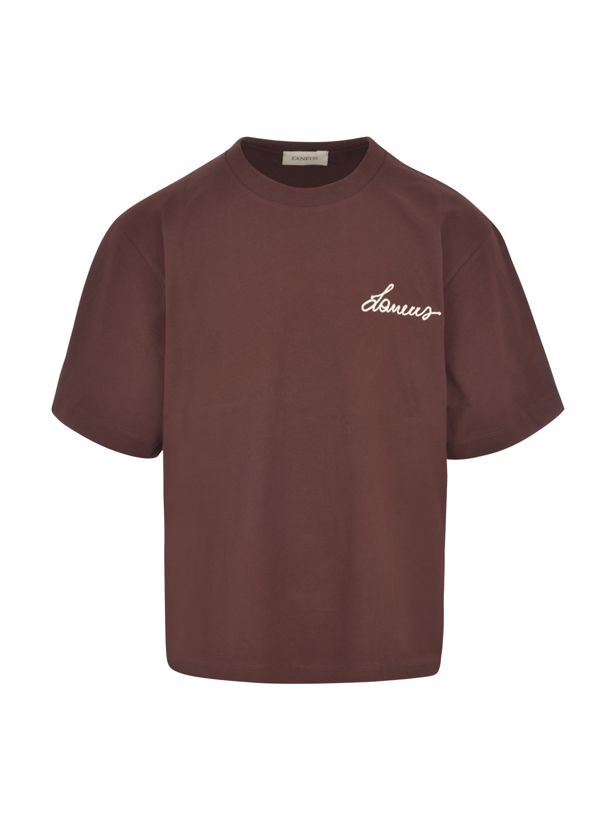 Laneus T-Shirt Laneus - F4LAMATH037
