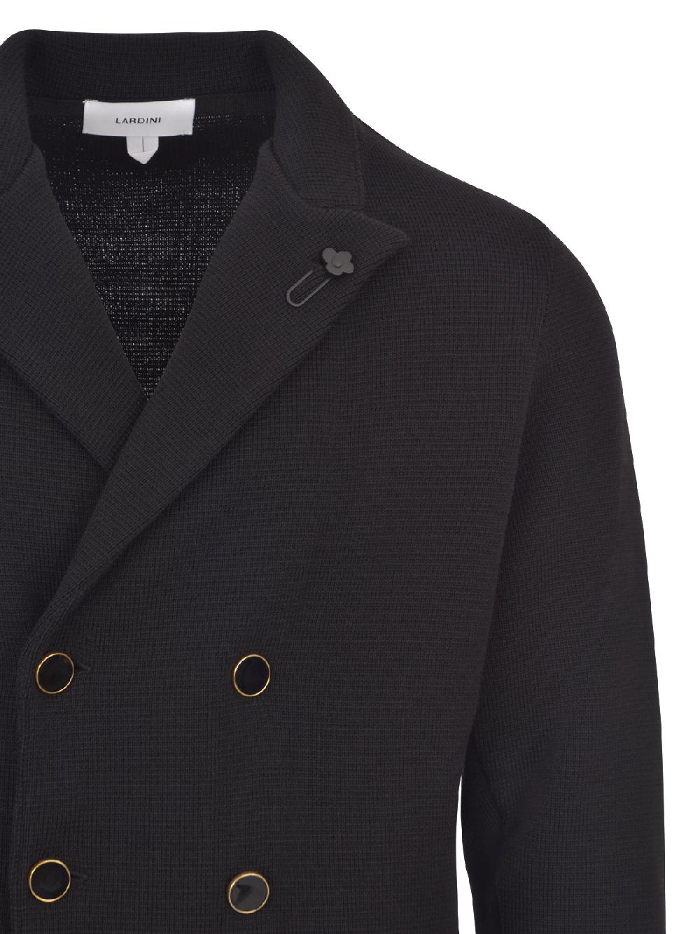 Lardini Cappotto Lardini - IVLJMP02N-IV63004