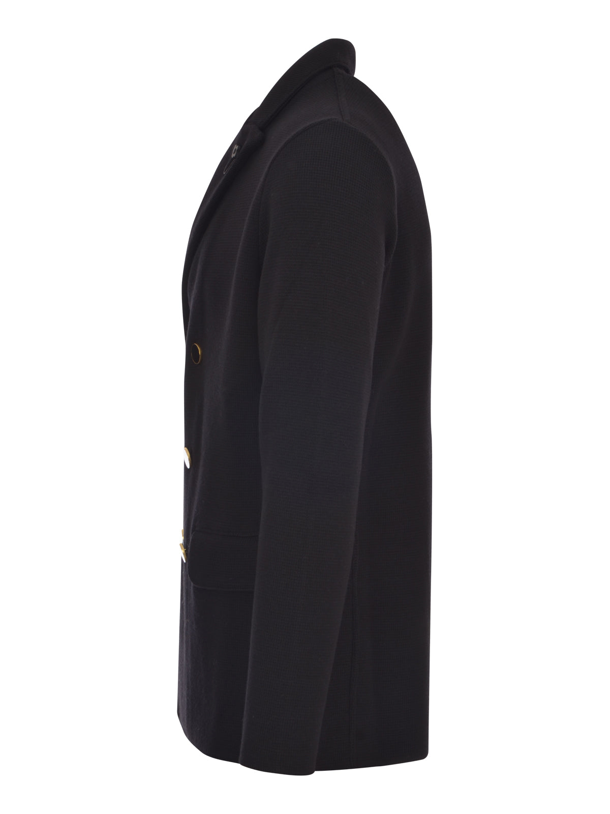 Lardini Cappotto Lardini - IVLJMP02N-IV63004