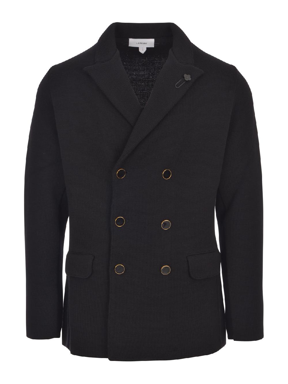 Lardini Cappotto Lardini - IVLJMP02N-IV63004