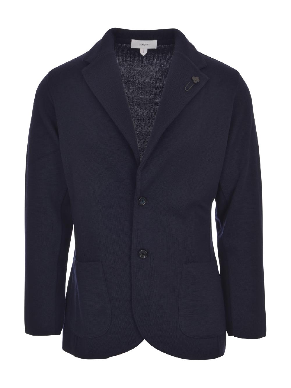 Lardini Giacca Lardini - IVLJM56-IV63000