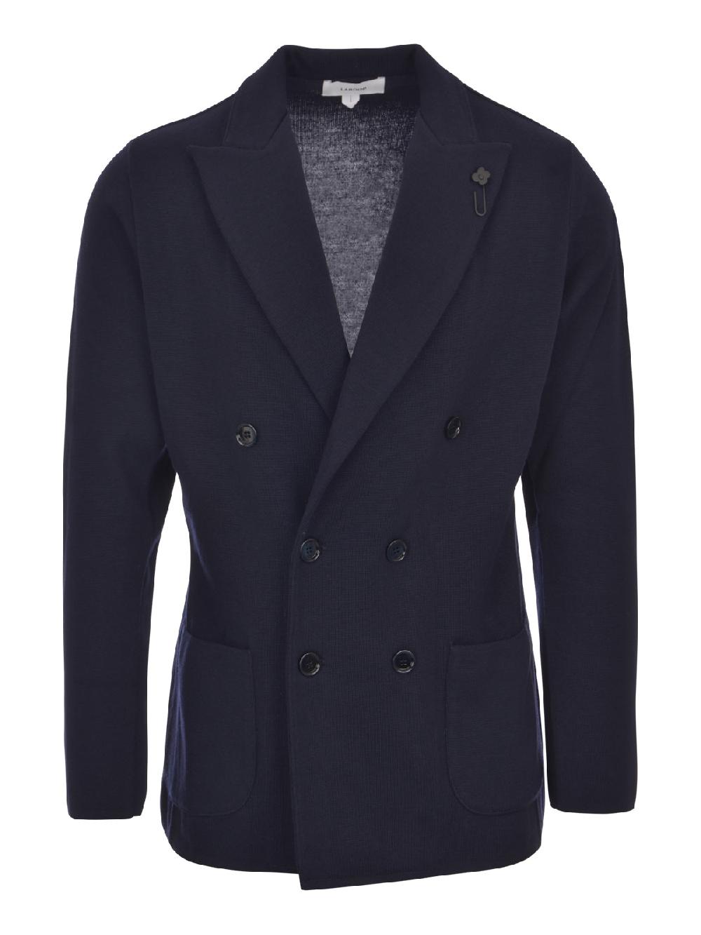 Lardini Giacca Lardini - IVLJM57-IV63000