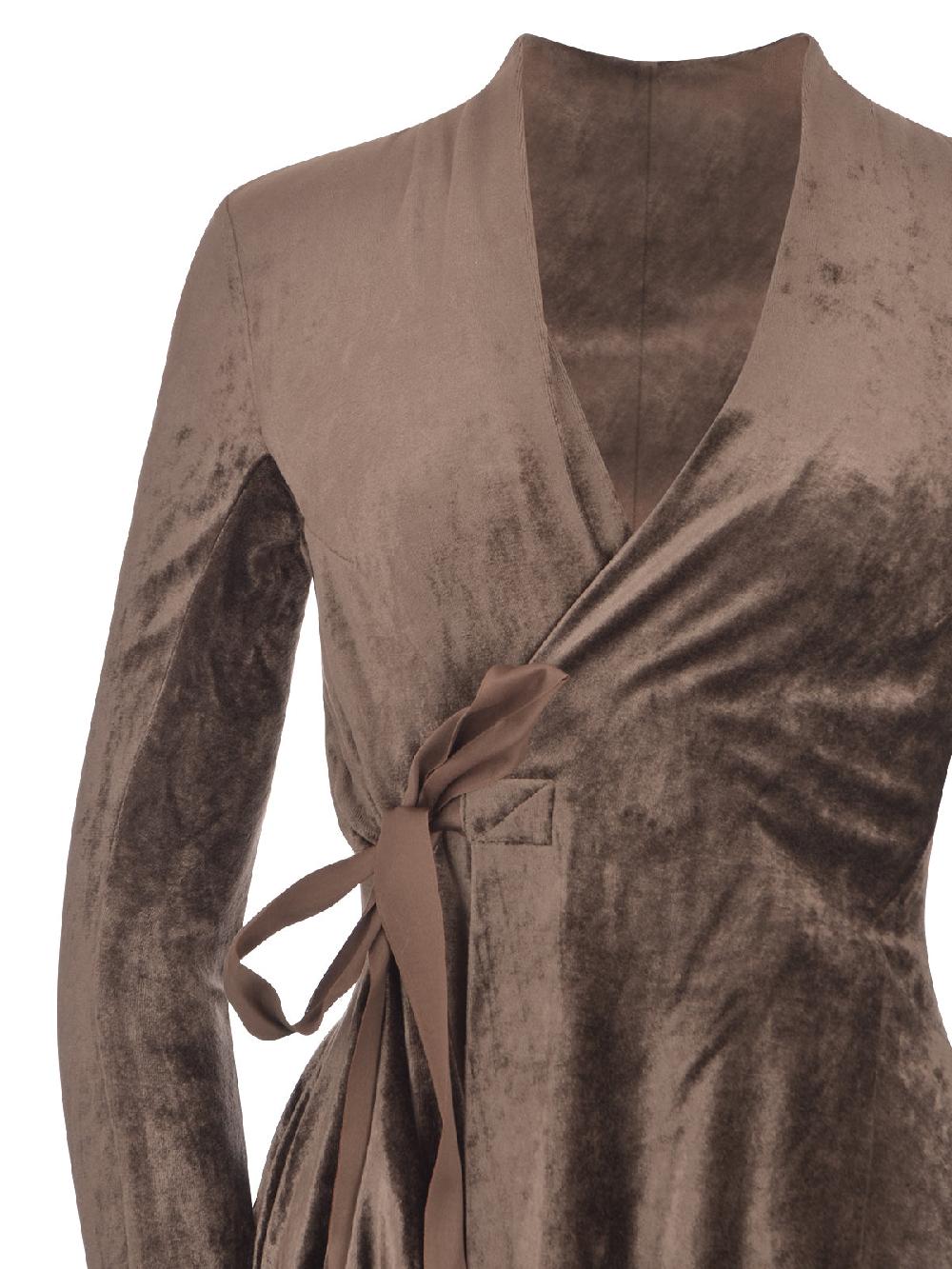 Lilies Giacca Rick Owens Lilies - HOLLYWOOD VST