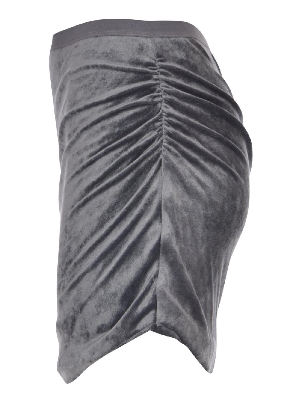 Lilies Gonna Rick Owens Lilies - JADE SKIRT VST