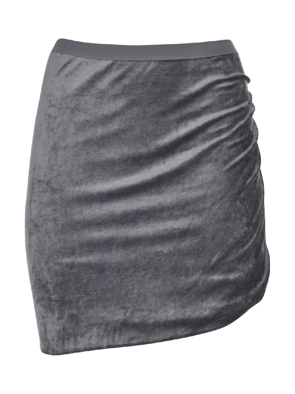 Lilies Gonna Rick Owens Lilies - JADE SKIRT VST