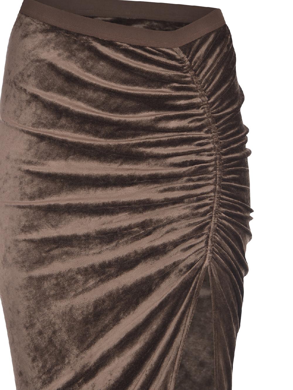 Lilies Gonna Rick Owens Lilies - SVITA VST