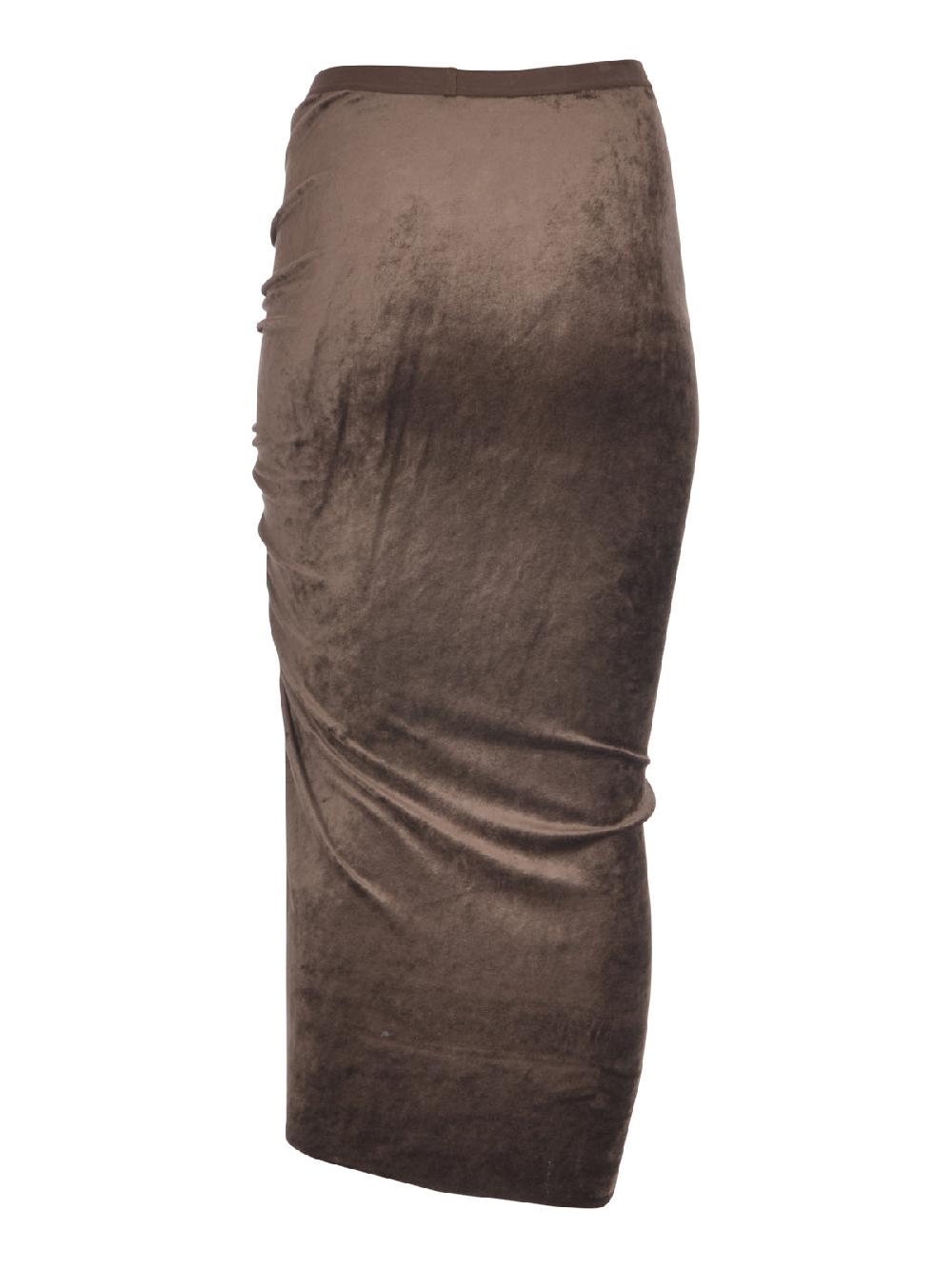 Lilies Gonna Rick Owens Lilies - SVITA VST