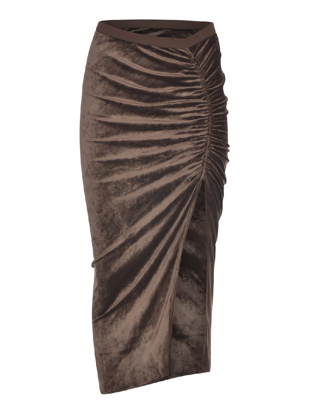 Lilies Gonna Rick Owens Lilies - SVITA VST