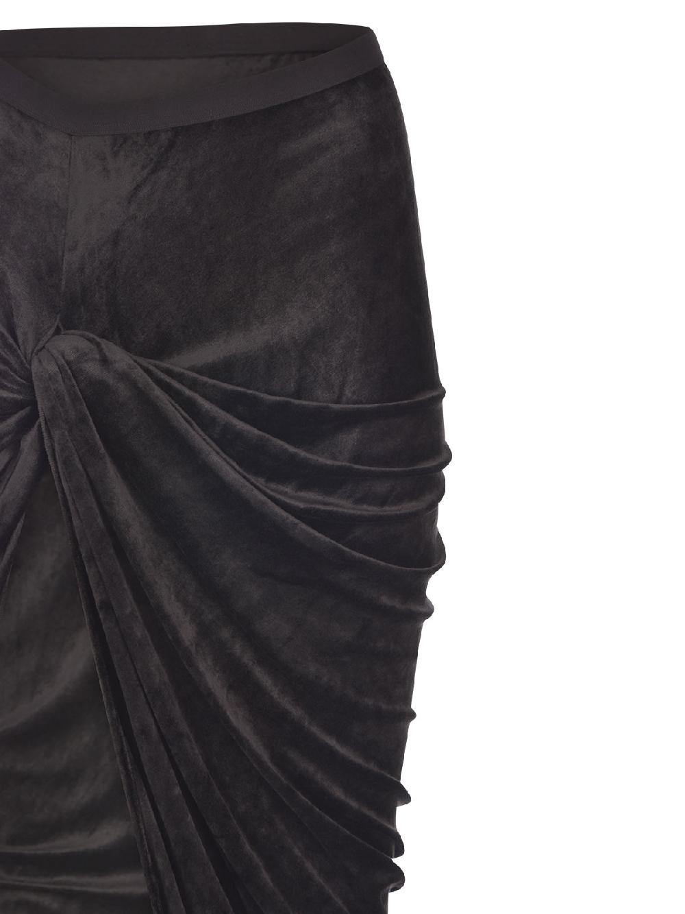 Lilies Gonna Rick Owens Lilies - TWIST VST