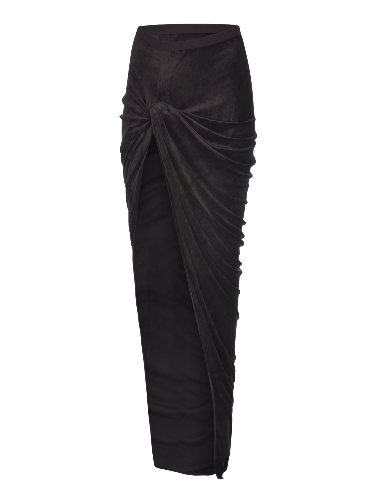 Lilies Gonna Rick Owens Lilies - TWIST VST