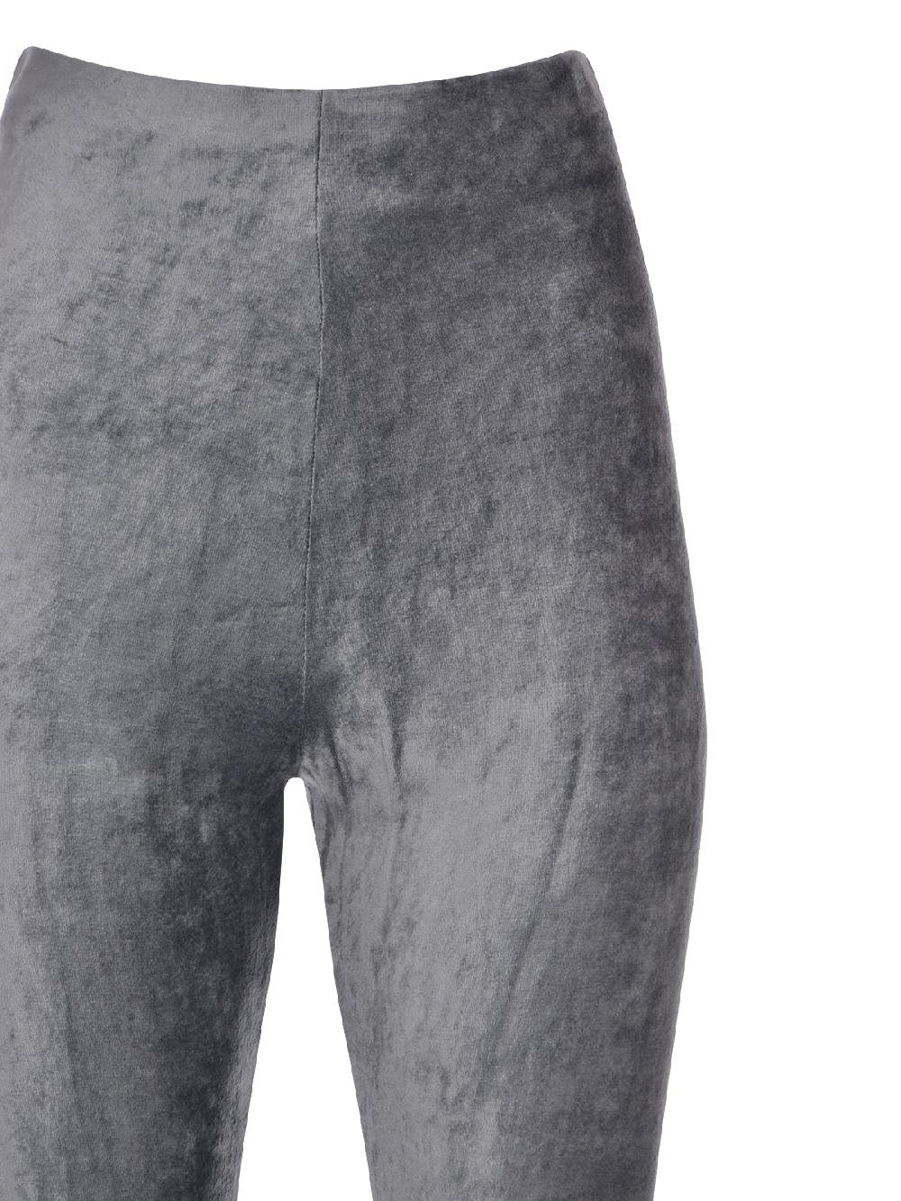 Lilies Pantalone Rick Owens Lilies - DIRT BOLAN VST
