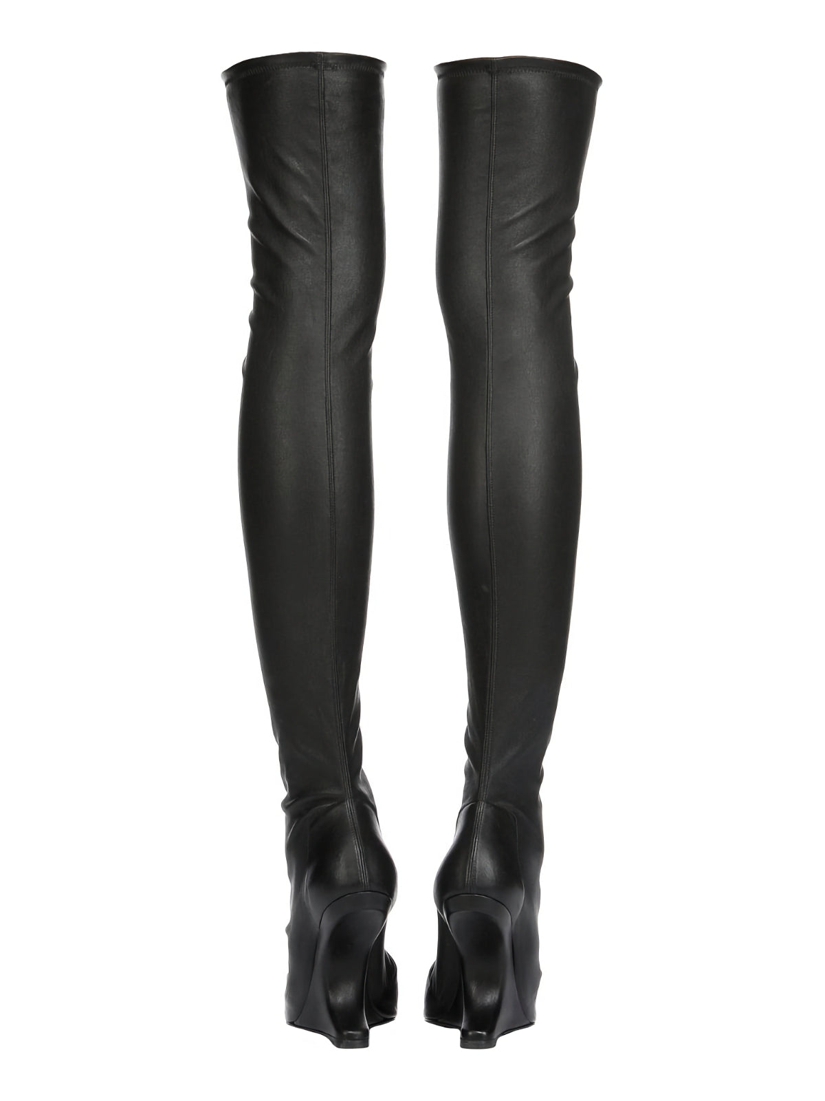 Lilies Stivali Rick Owens Lilies - CANTILEVER LS