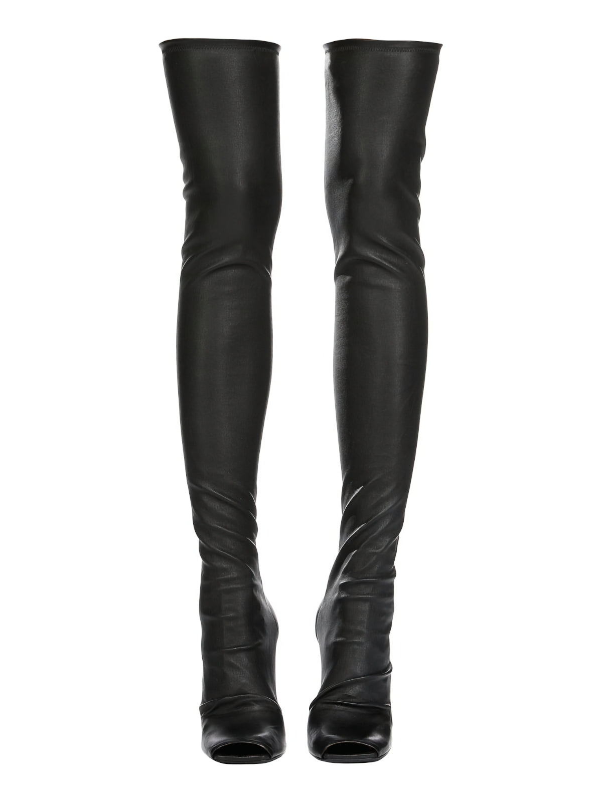 Lilies Stivali Rick Owens Lilies - CANTILEVER LS