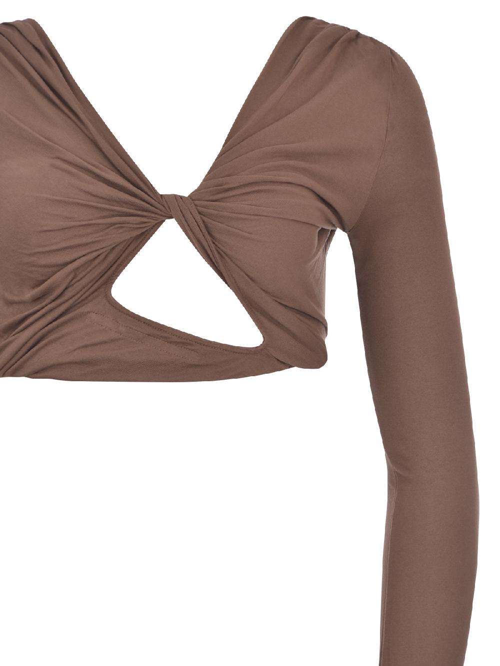 Lilies Top Rick Owens Lilies - JADE RV