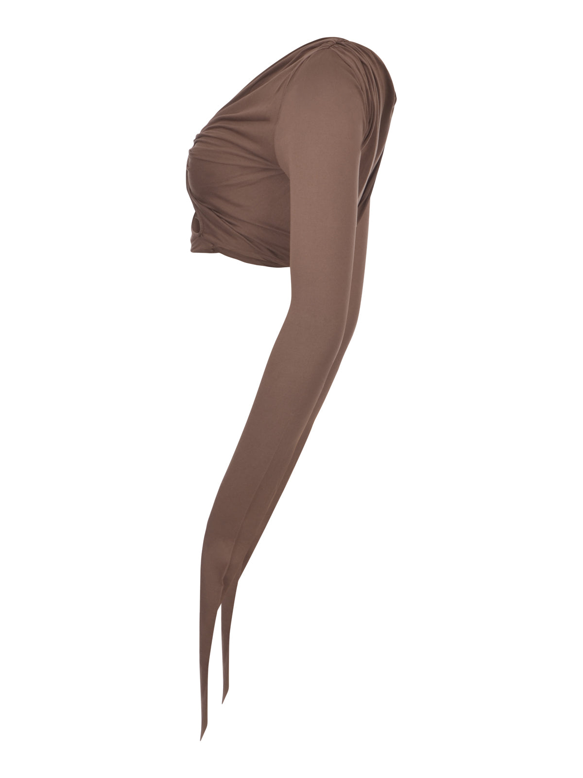 Lilies Top Rick Owens Lilies - JADE RV