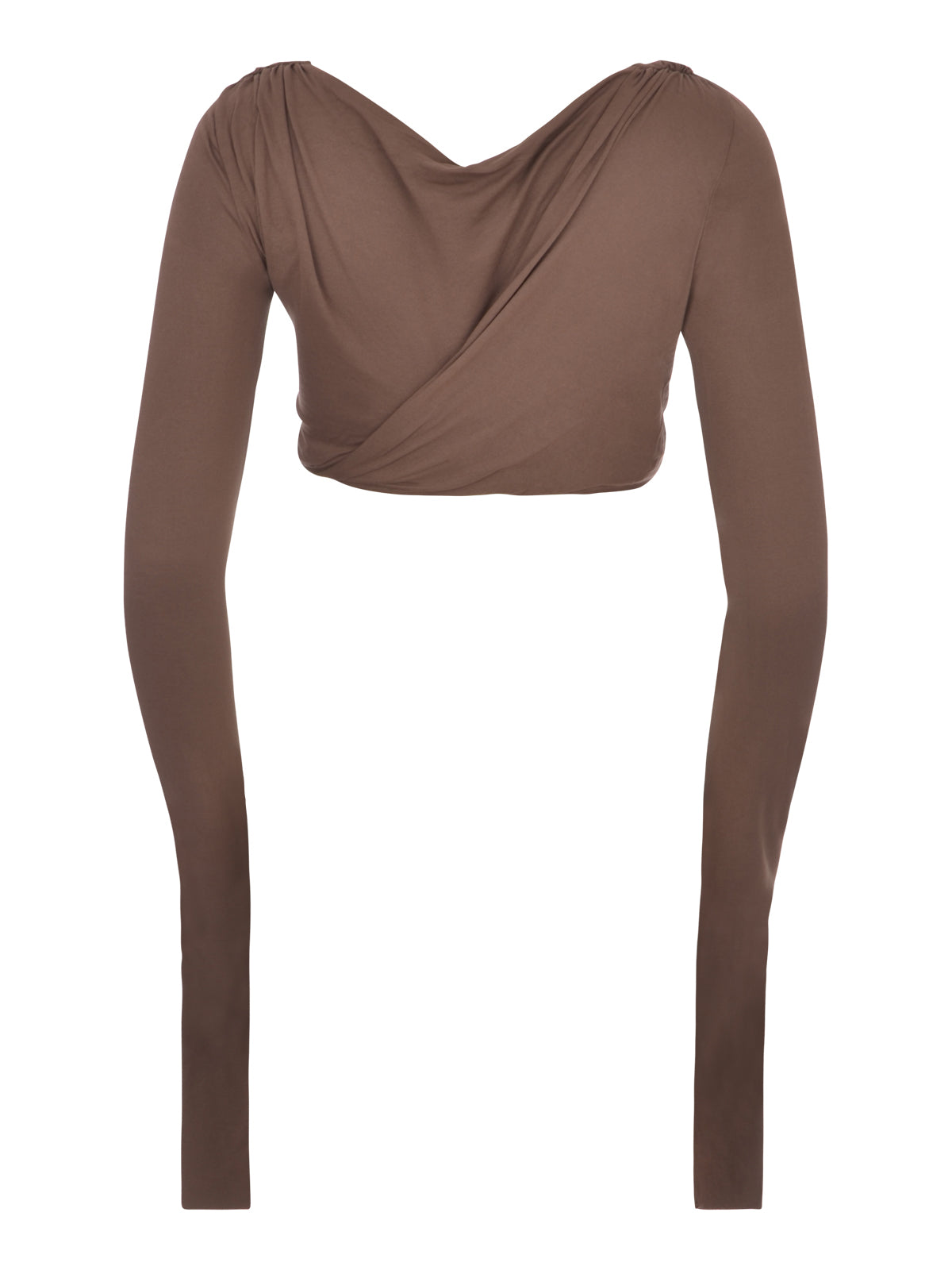 Lilies Top Rick Owens Lilies - JADE RV