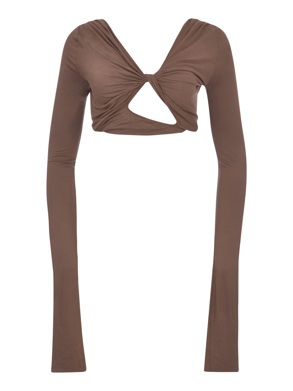 Lilies Top Rick Owens Lilies - JADE RV