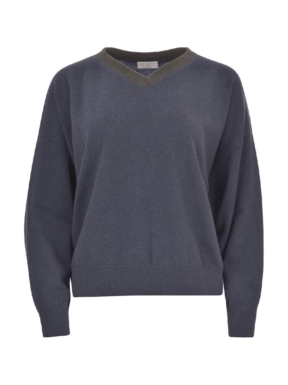 Brunello cucinelli Maglia BRUNELLO CUCINELLI - M12190102