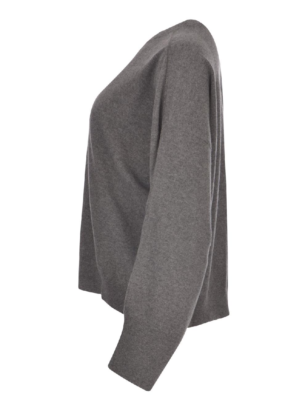 Brunello Cucinelli Maglia BRUNELLO CUCINELLI - M12191900