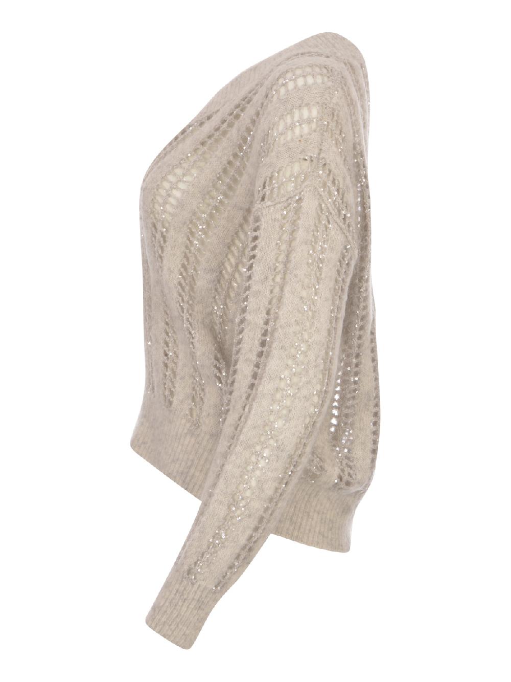 Brunello Cucinelli Maglia BRUNELLO CUCINELLI - MCM510612