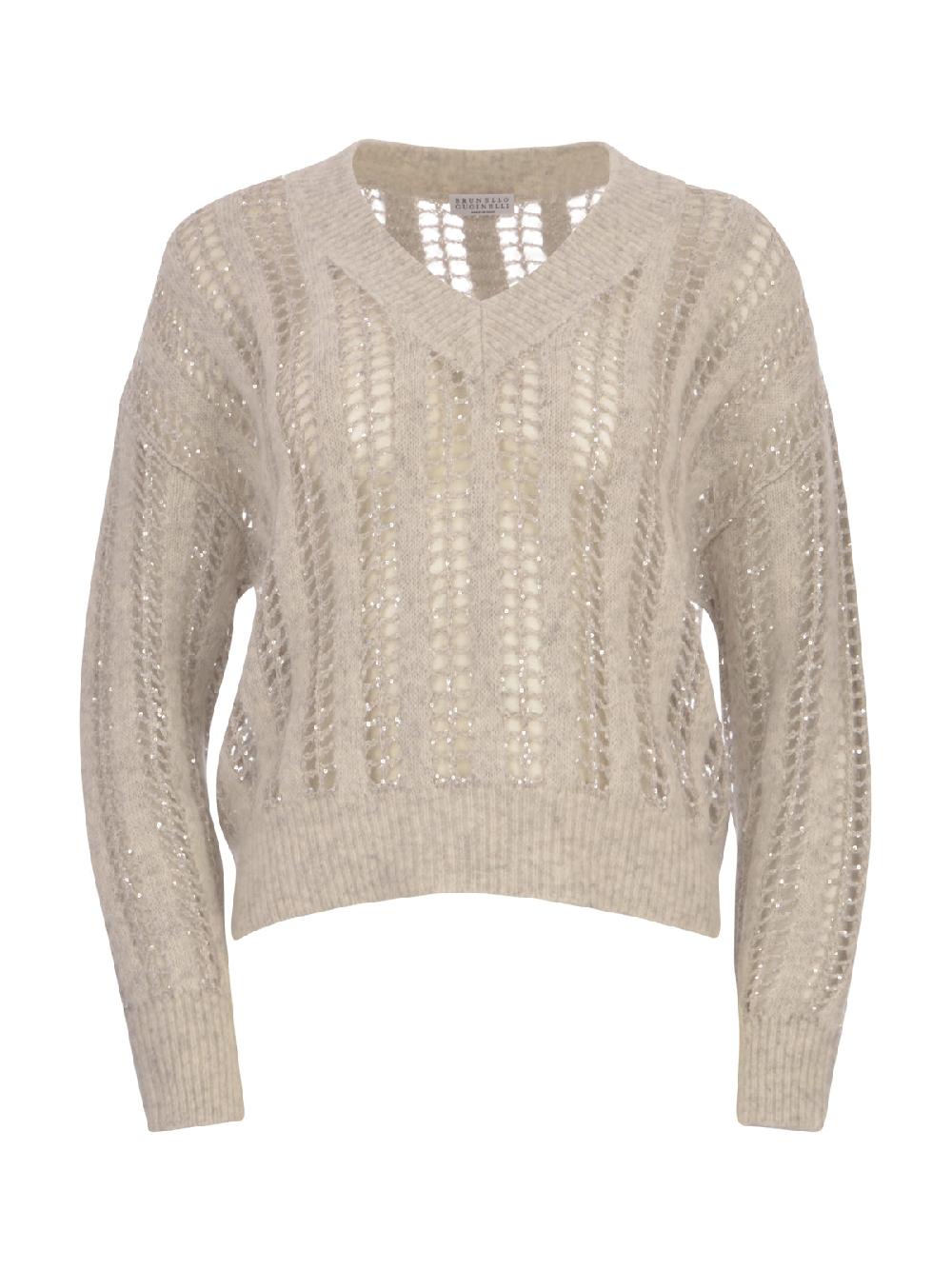 Brunello cucinelli Maglia BRUNELLO CUCINELLI - MCM510612