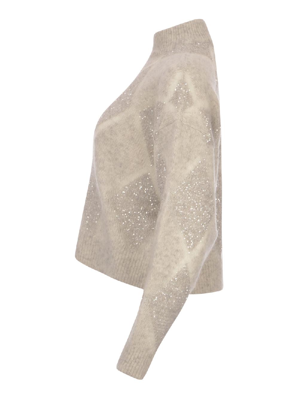 Brunello Cucinelli Maglia BRUNELLO CUCINELLI - MCM518804