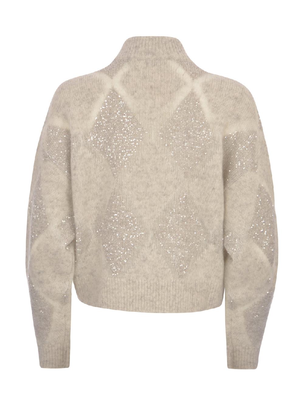 Brunello Cucinelli Maglia BRUNELLO CUCINELLI - MCM518804