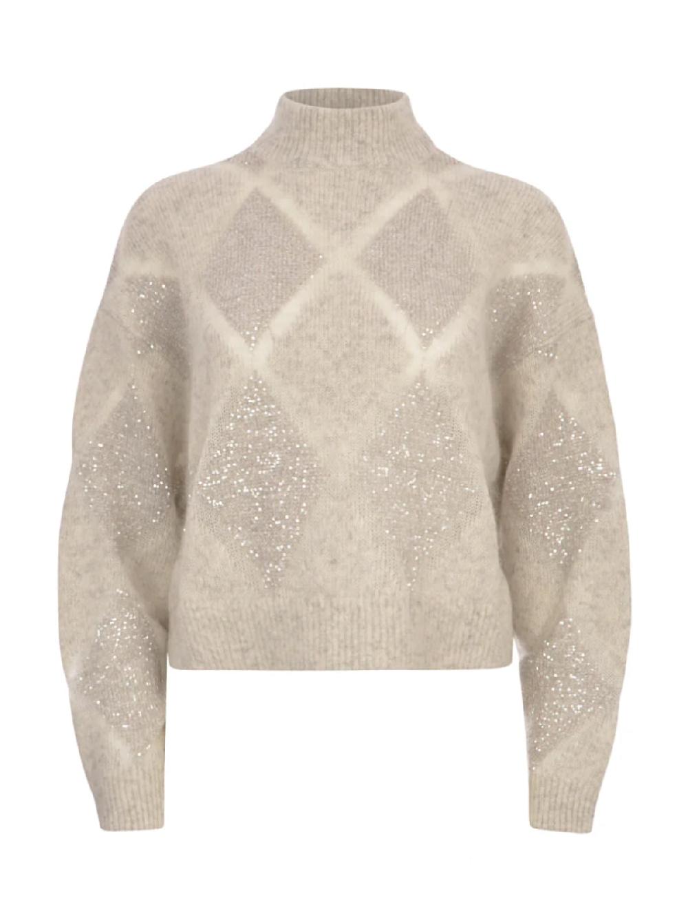 Brunello cucinelli Maglia BRUNELLO CUCINELLI - MCM518804