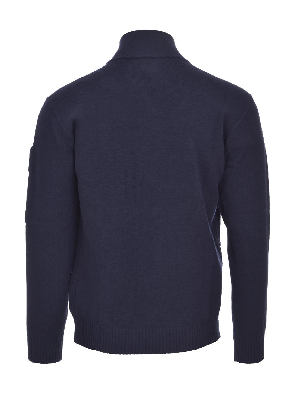 C.p. Company Maglia C.P. COMPANY Metropolis - 17CLKN012-A005528A