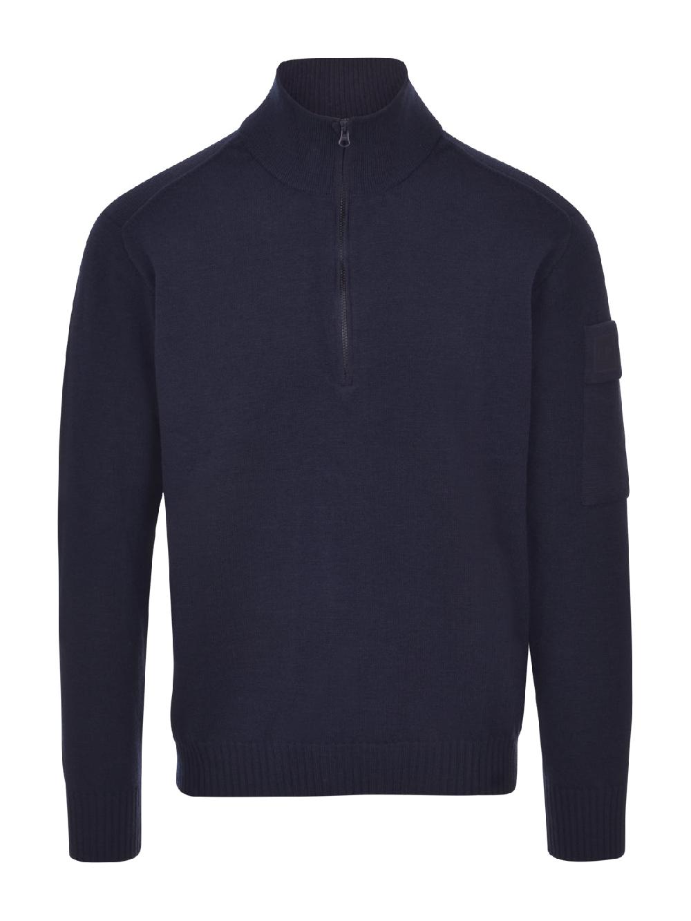 C.p. Company Maglia C.P. COMPANY Metropolis - 17CLKN012-A005528A