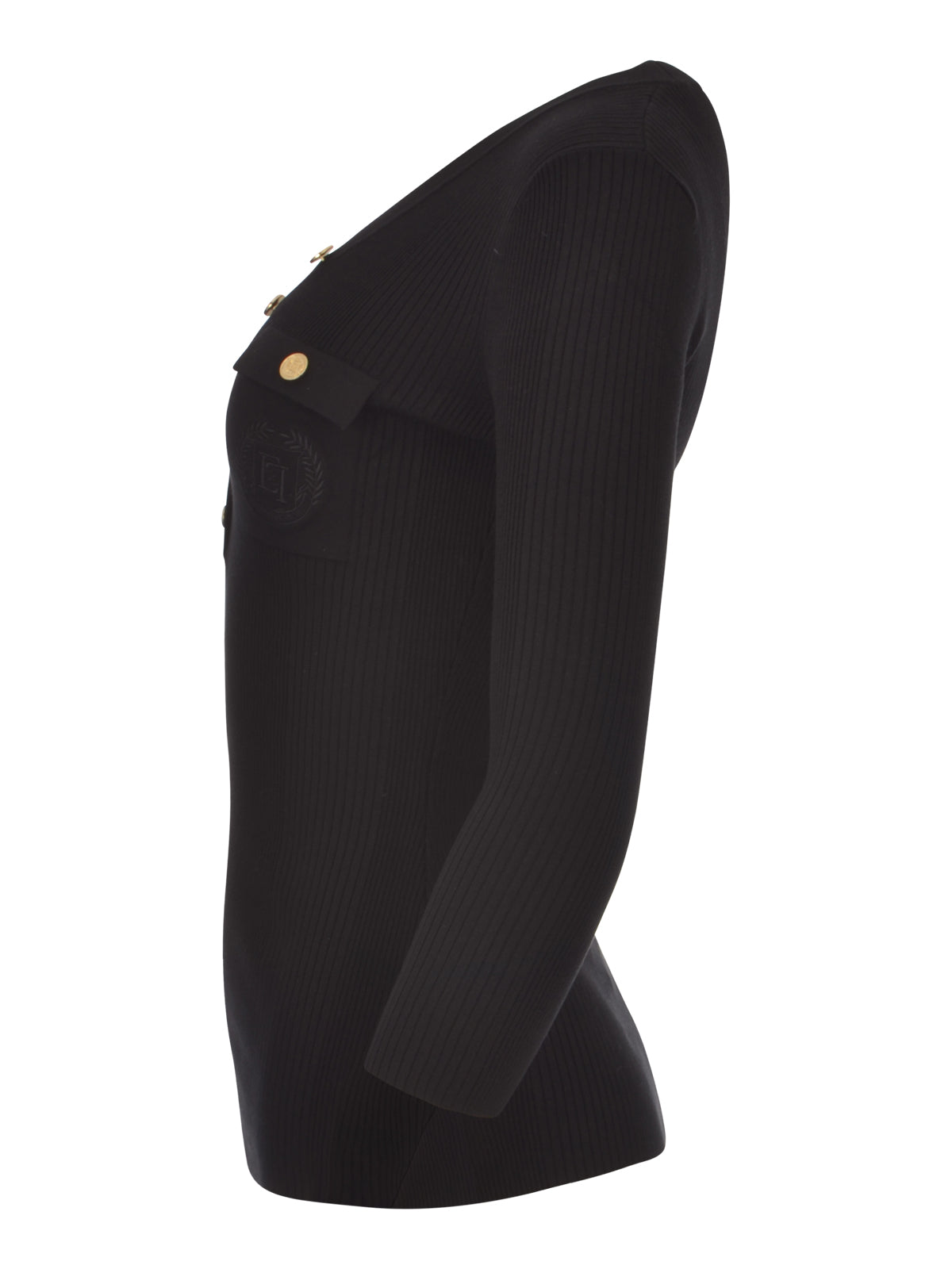 Elisabetta Franchi Maglia Elisabetta Franchi - MK07B46E2