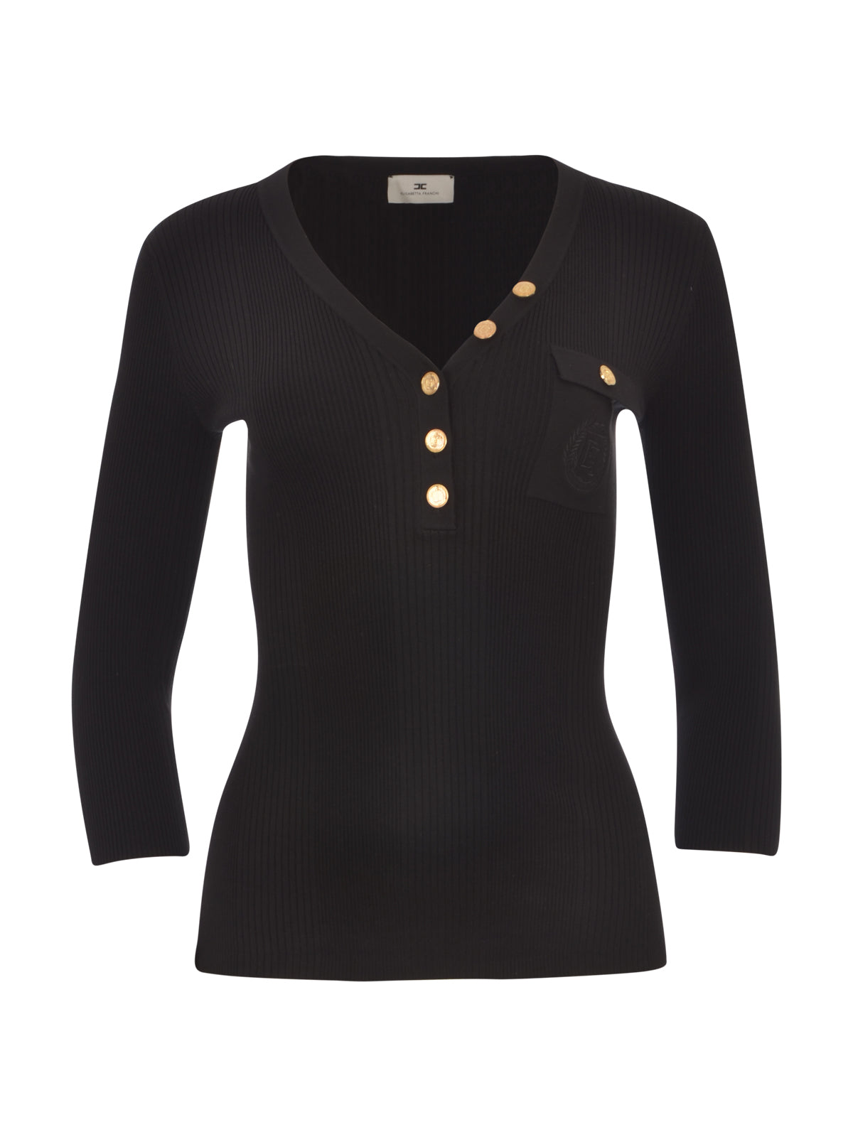 Elisabetta franchi Maglia Elisabetta Franchi - MK07B46E2