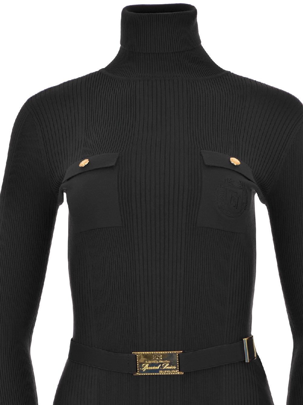 Elisabetta Franchi Maglia Elisabetta Franchi - MK11B46E2