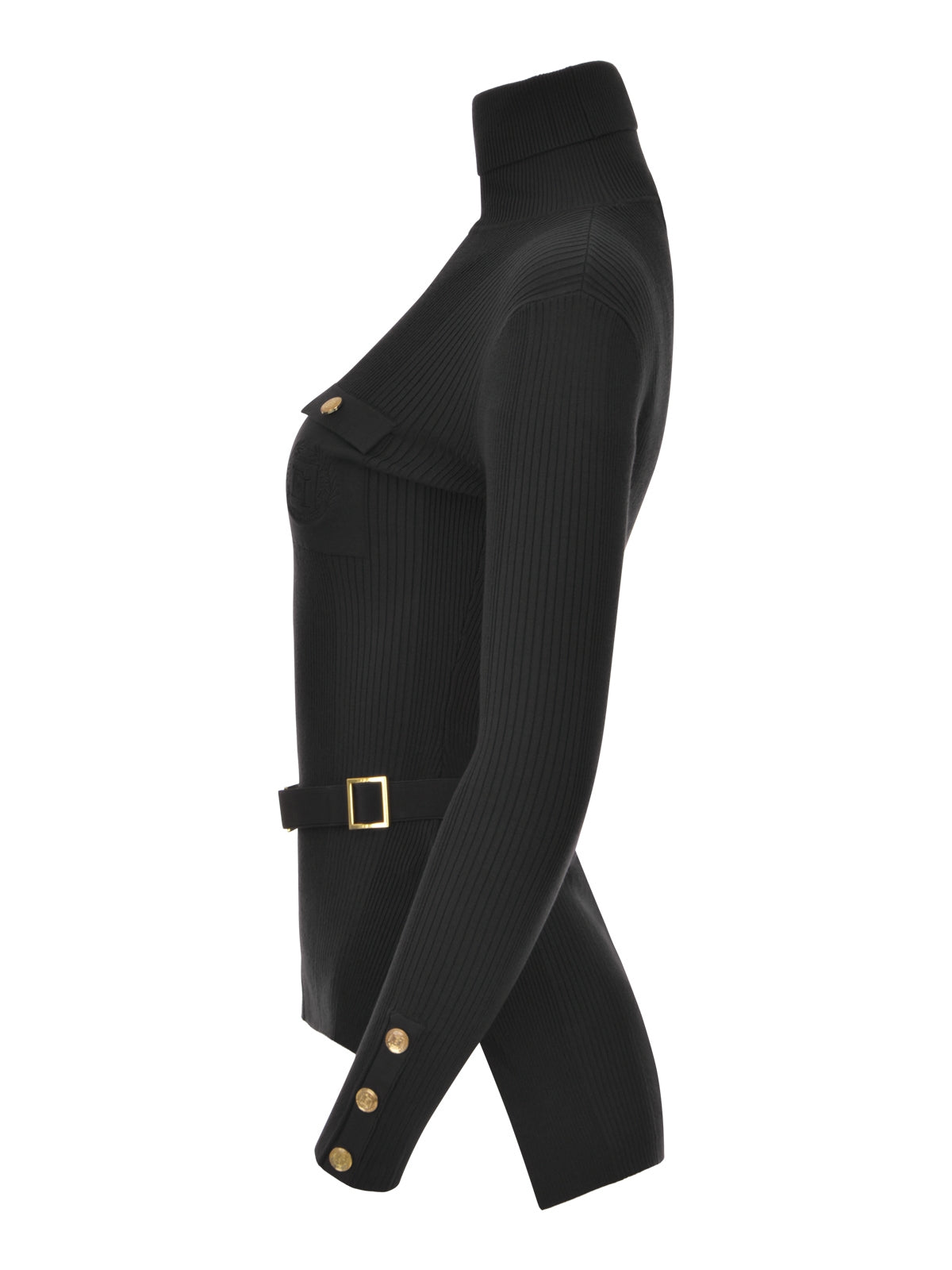 Elisabetta Franchi Maglia Elisabetta Franchi - MK11B46E2