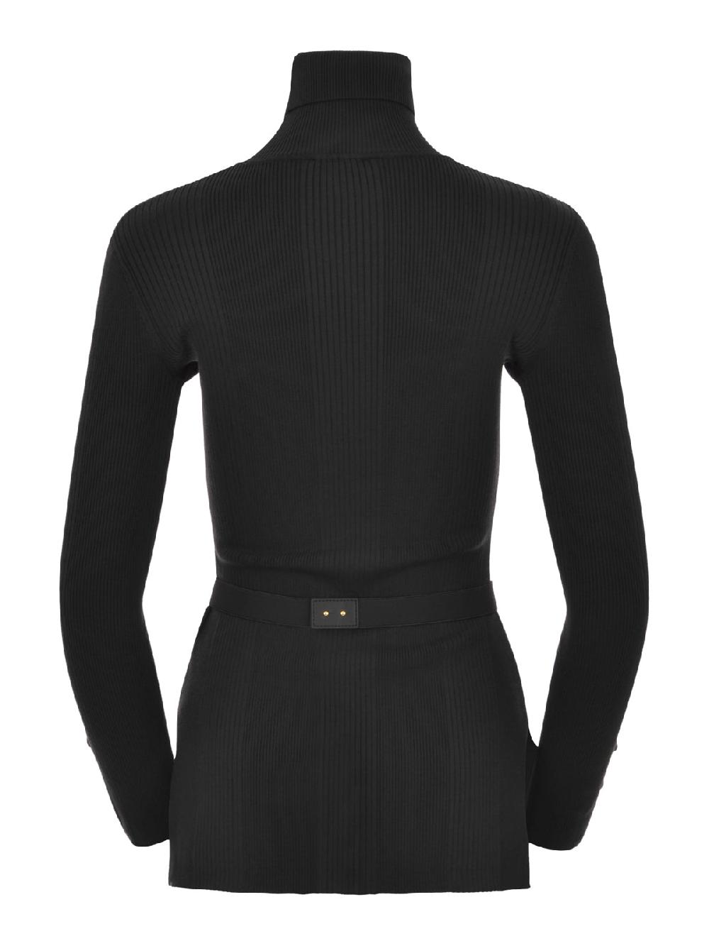 Elisabetta Franchi Maglia Elisabetta Franchi - MK11B46E2