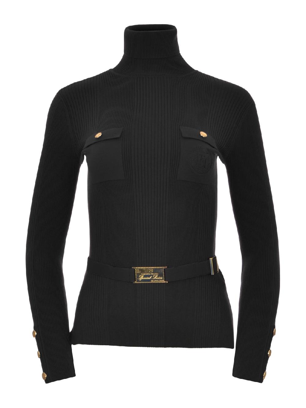 Elisabetta franchi Maglia Elisabetta Franchi - MK11B46E2