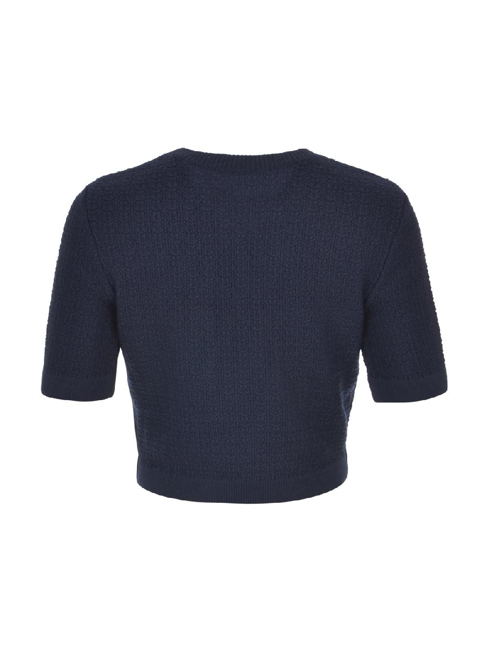 Elisabetta Franchi Maglia Elisabetta Franchi - MK18S47E2