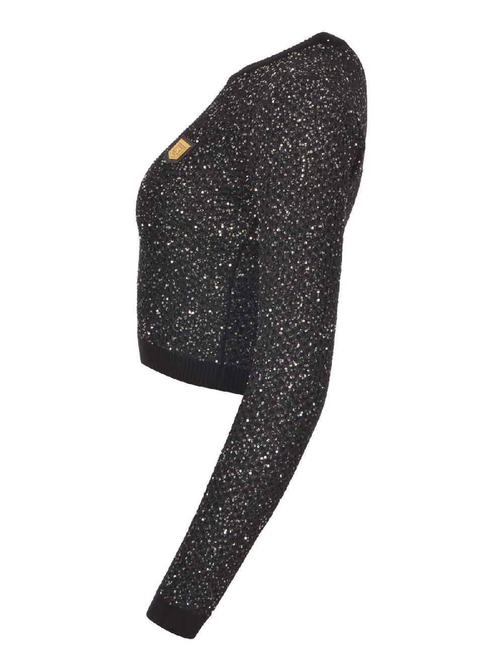 Elisabetta Franchi Maglia Elisabetta Franchi - MK33M47E2