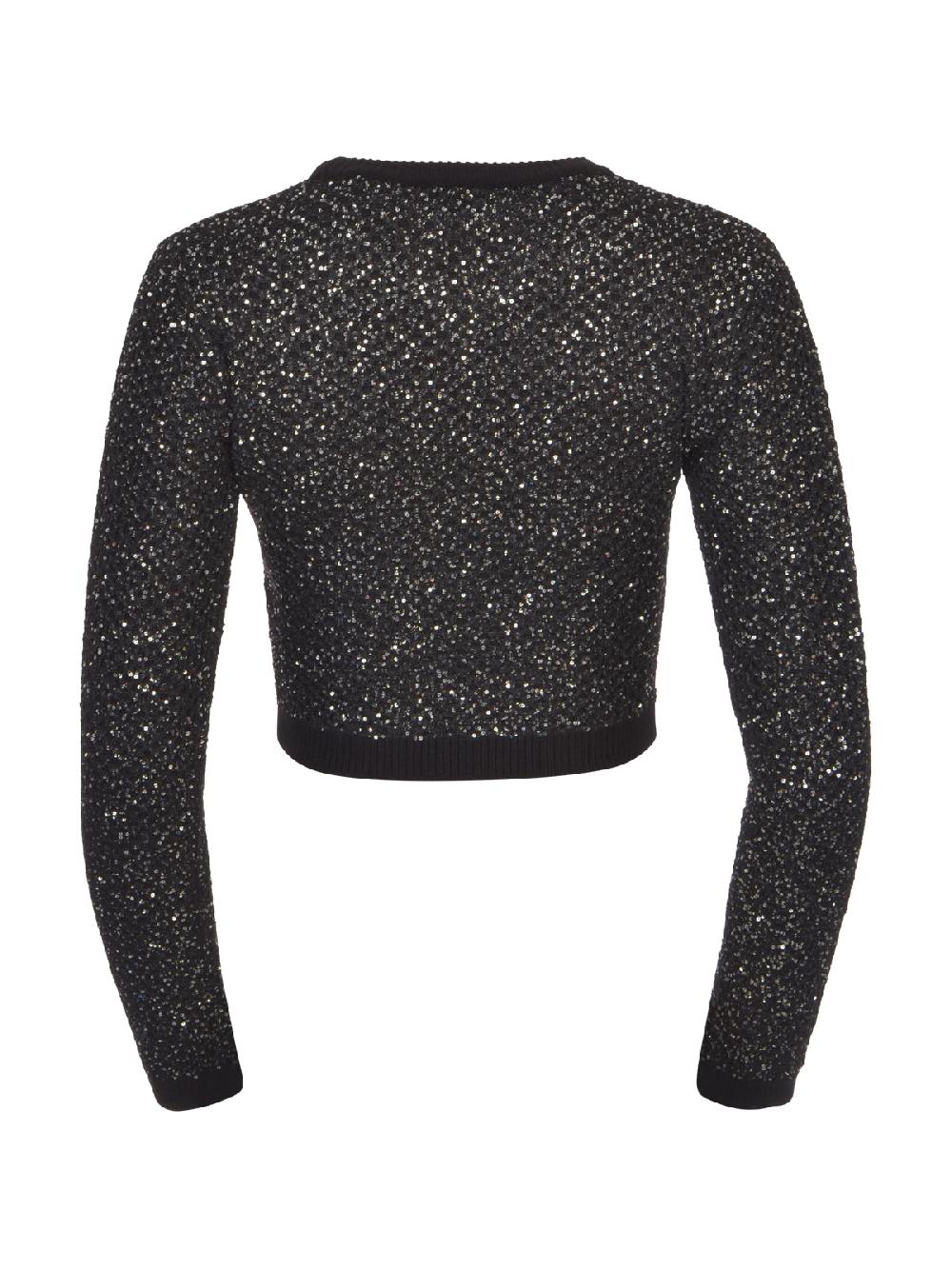 Elisabetta Franchi Maglia Elisabetta Franchi - MK33M47E2
