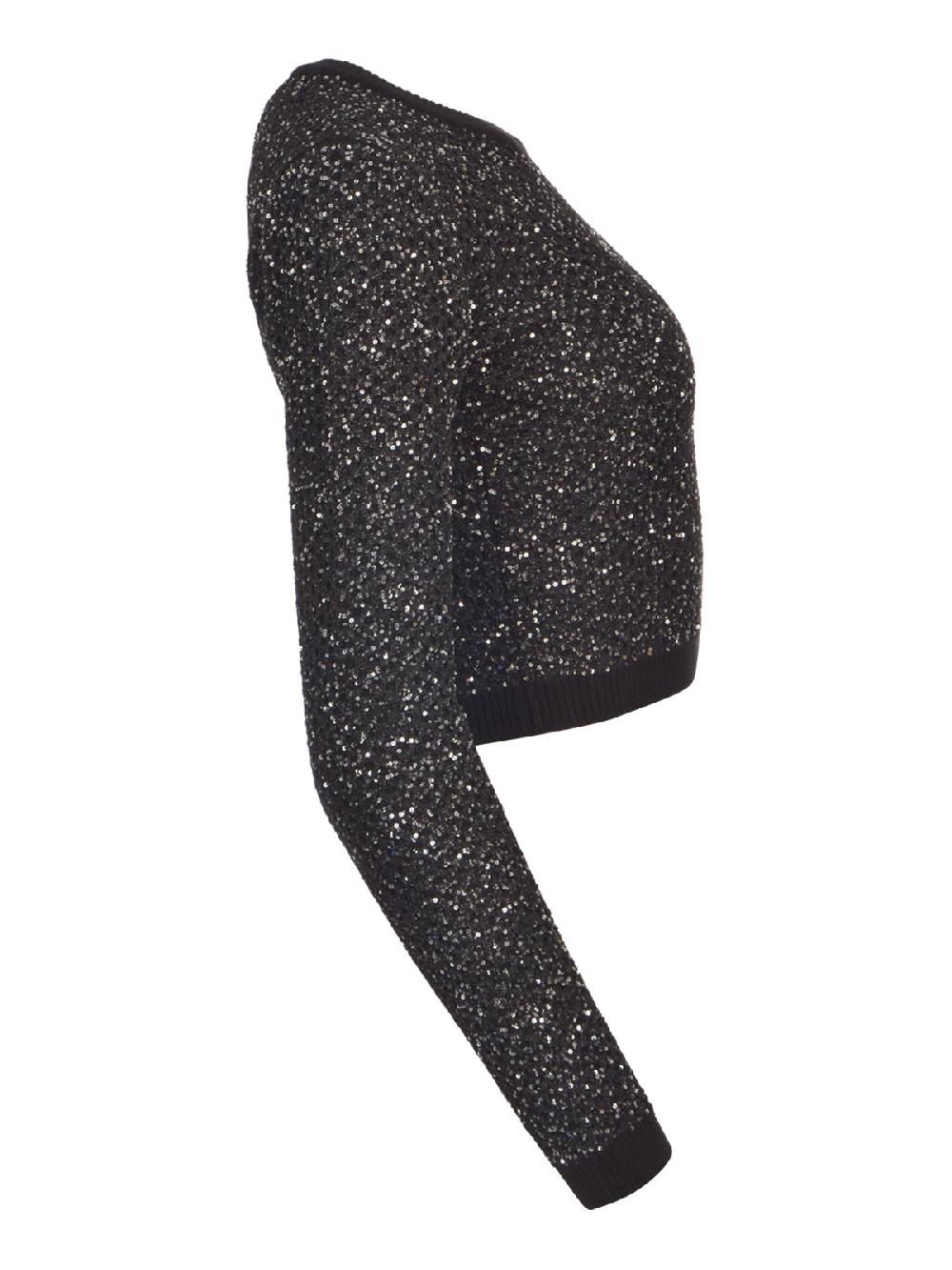 Elisabetta Franchi Maglia Elisabetta Franchi - MK33M47E2