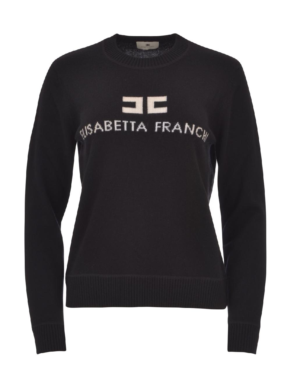 Elisabetta franchi Maglia Elisabetta Franchi - MK64S46E2