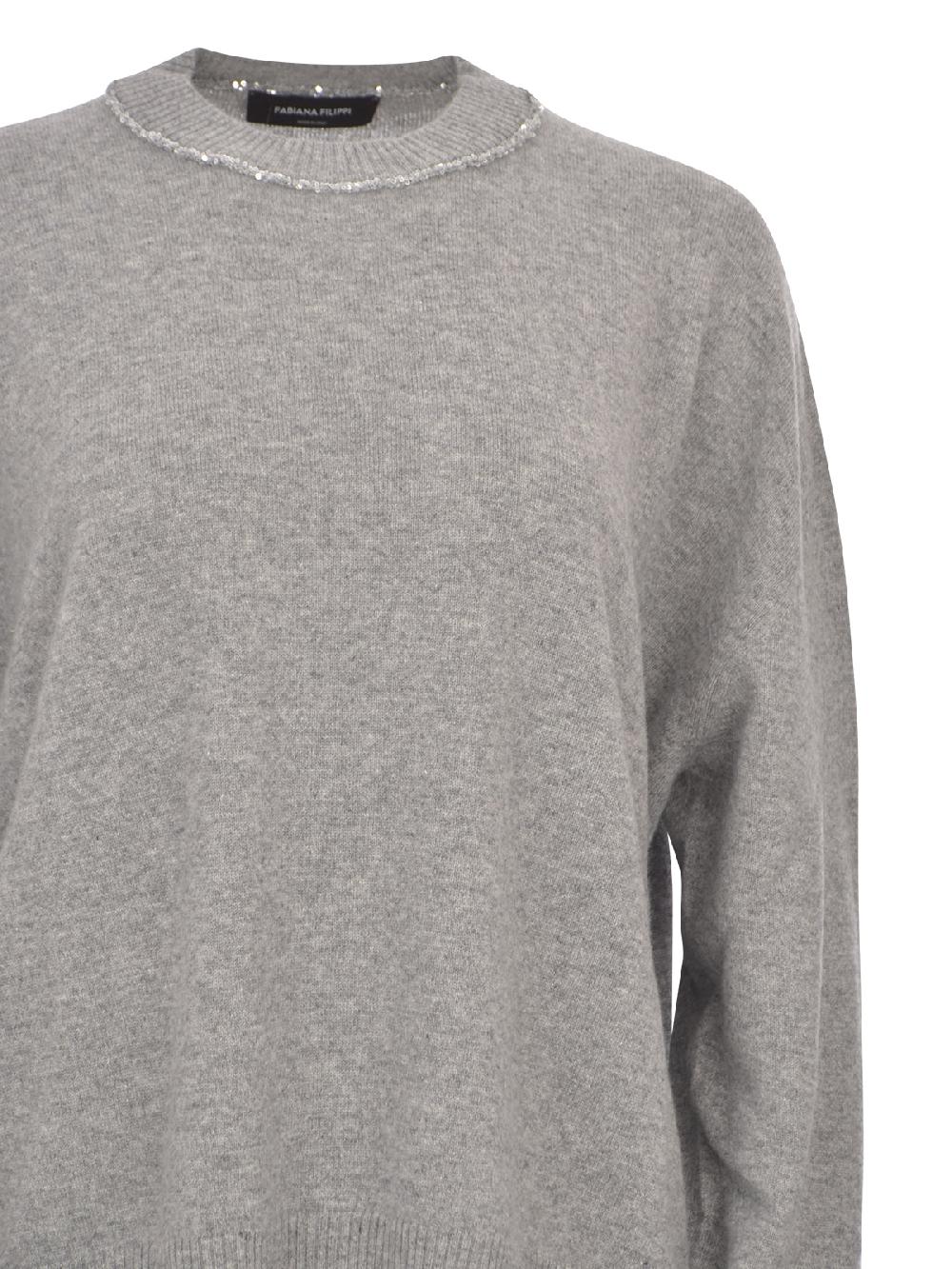 Fabiana Filippi Maglia FABIANA FILIPPI - MAD214F016-I947