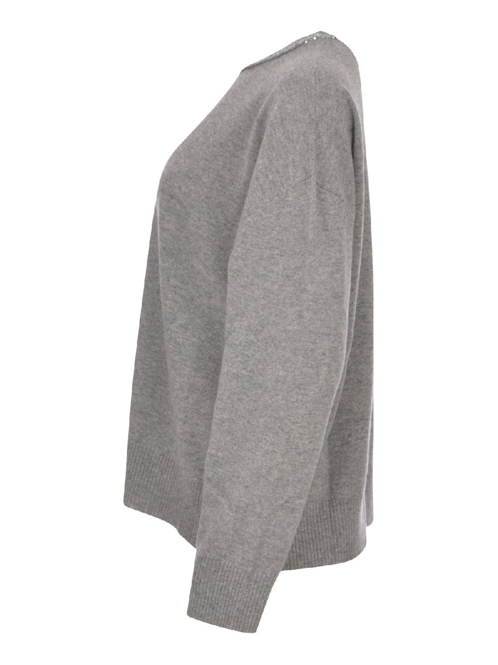 Fabiana Filippi Maglia FABIANA FILIPPI - MAD214F016-I947