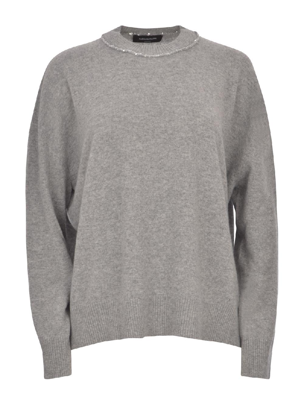 Fabiana filippi Maglia FABIANA FILIPPI - MAD214F016-I947