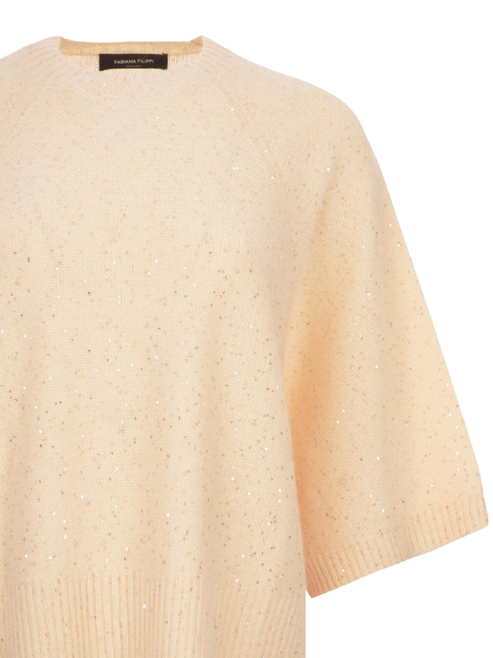 Fabiana Filippi Maglia FABIANA FILIPPI - MAD214F067-D296