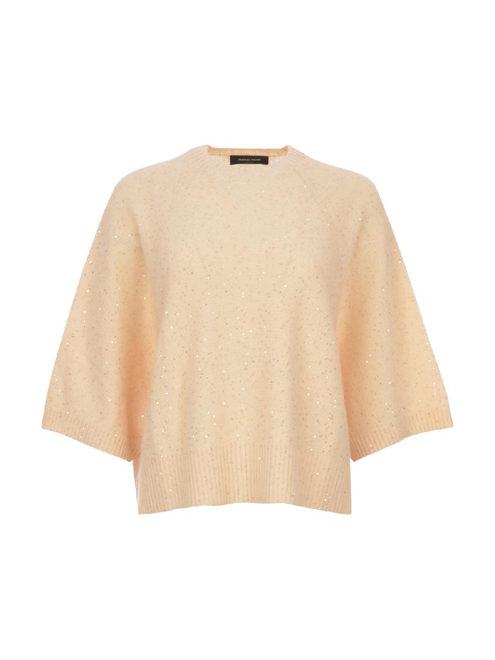 Fabiana filippi Maglia FABIANA FILIPPI - MAD214F067-D296